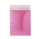 OEM Recycled Bubble Poly Mailers , Waterproof Bubble Wrap Shipping Bags