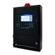 Wall Mounted Gas Alarm Control Panel IP30 YA-K210 With LED Display