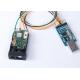 USB Precision Distance Sensor 40m Serial Distance Measurement Sensors Frequency