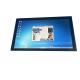 Waterproof 15 Inch 250 Nits LED Open Frame Touch Monitor Industrial Grade