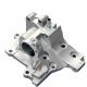 OEM / ODM Aluminium Pressure Die Casting Components Products Lightweight