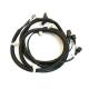 PUR Jacket Molded Cable Custom Automotive Wiring Harness Car Wiring Loom Kits