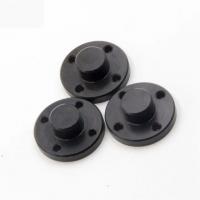 Customized High Precision CNC Machining Services For Industrial / Automotive Applications