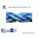 8 strand polypropylene monofilament ropes