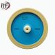 RF power ceramic capacitor 21KV 1000PF 125KVA Capacitor with moisture protection