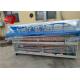 Heavy Type Automatic Reinforced Welded Wire Mesh Panel Machine for Construction 4-12mm Thickness