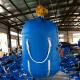 High Tensile EVP PP Bulk Bags 1 Ton 1.5 Ton For Building Material / Chemical