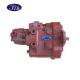 Kyb Excavator Hydraulic Pump PSVD2-27E PSVD2-21E PSVD2-17E for EX55UR Liugong 906