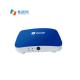 FTA DVB C STB Wifi Set Top Box For Tv With DEXIN CAS 112mmx112mmx24mm Size