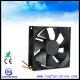 High Air Flow Axial Fridge Cooling Fan , 92mm 24V / 48V Explosion Proof DC Axial Fans