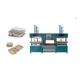 Biodegradable Food Knife Pulp Molded Machine