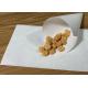 ISO9001 30gsm Food Grade White Kraft Wrapping Paper
