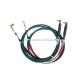 Howo Gear Shift Cable Wg9725240202 for Truck Transmission Parts and Truck Accessioris