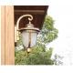 Retro wall lamp waterproof outdoor porch wall light corridor courtyard facade lighting （WH-VR-88）