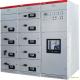 400V Switchgear GCK， Industrial Power Distribution  With High Safety And Reliability