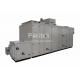 Electric Desiccant Air Dryer System Industrial Ventilation Equipment