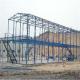 lightweight steel structure K type prefabricated house with 8 grade earthquake resistance