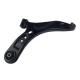 Car Parts Aftermarket Suspension System BAOJUN 630 Control Arm with Ball Joint 40 Cr