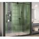 Safety Tempered Shower Door OEM Available Frame Shower Enclosure