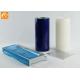 Medium Adhesion Sheet Metal Protective Film Aluminium Surface Scratch Proof