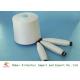 20s/3 100% Polyester Sewing Yarn / Sewing Machine Yarn With Paper Cone