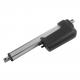 OEM high force electric linear actuators with gear motor, 12volt dc power driven linear system IP66