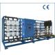 50m3/H Brackish Water Reverse Osmosis Systems / Salt Water Purification System