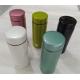 Pure Titanium Insulated Mug Gr1 Or Gr2 300ml - 500ml Volume
