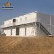 Portable Mining Modular Container Building Accommodation