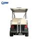 ODM Golf Cart / Club Car Seat Kits Waterproof Reverse Rear Flip Seat