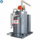 100kg/Hr Fuel Light Oil Diesel Steam Boiler For Alcohol Factory