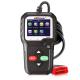 TFT Color Screen Auto Car Diagnostic Scanner Konnwei KW680 OBD2 Engine Code Reader
