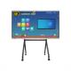 65 Smart Whiteboard Touch Screen Interactive Infrared Electronic Whiteboard