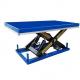 2T Small Hydraulic Table Vertical Fixed Small Engine Lift Table