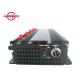 School Exam Mobile Phone Signal Jammer Compact Design With Good Cooling System