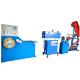 1250 Cable And Wire Coiling Machine cable machine High Speed High Capacity