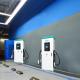 CE certified Public Electric Vehicle Charging Stations CCS Chademo GBT OCPP level 3