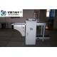 Stable Reliable PCB Conveyor Single PCB Magazine Loader / Unloader