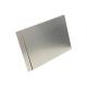 Electrolytic TH550 Steel Tin Plate Bright 600mm For Food Can