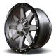 18 19 20 Aluminum Alloy Aftermarket Mag Wheels