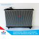 Efficient Cooling Aluminum Auto Radiator For RAV4'98-99 SXA15G MT OEM 16400-7A470/7A490