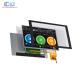Industrial WXGA 1280*800 TFT LCD Display Module 8 Inch MIPI Interface