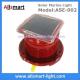 Solar Aviation Lights ASE-002 Solar Beacon Lights Solar Security Lights Solar Runway Lights Solar Security Markers