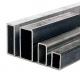 ASTM BS EN10219 Customized Carbon Rectangular Steel Pipe