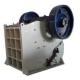 Mine Machinery Stone Jaw Crusher With High Efficiency