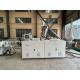 400kg / H High Capacity PVC Pipe Extrusion Line 20 - 63mm