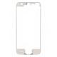 For OEM Apple iPhone 5 Digitizer Frame Replacement - White