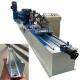 Green house bracket channel roll forming machine
