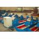 Heavy Duty 5T Pipe Welding Roller Stands For Cylinder VFD Speed Control