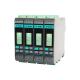 GTA Guide Rail Type Temperature Controller RS485 AC / DC 100 - 240V LCD Display